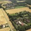 Photos aériennes de Lasson (89570) - Autre vue | Yonne, Bourgogne-Franche-Comté, France - Photo réf. N000302