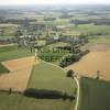 Photos aériennes de Beugnon (89570) - Autre vue | Yonne, Bourgogne-Franche-Comté, France - Photo réf. N000303