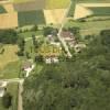 Photos aériennes de Beugnon (89570) - Autre vue | Yonne, Bourgogne-Franche-Comté, France - Photo réf. N000305