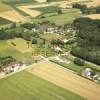 Photos aériennes de Beugnon (89570) - Autre vue | Yonne, Bourgogne-Franche-Comté, France - Photo réf. N000306
