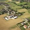 Photos aériennes de Beugnon (89570) - Autre vue | Yonne, Bourgogne-Franche-Comté, France - Photo réf. N000309