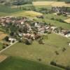 Photos aériennes de Beugnon (89570) - Autre vue | Yonne, Bourgogne-Franche-Comté, France - Photo réf. N000310