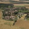 Photos aériennes de Blacy (89440) - Autre vue | Yonne, Bourgogne-Franche-Comté, France - Photo réf. N000312