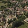 Photos aériennes de Blacy (89440) - Le Bourg | Yonne, Bourgogne-Franche-Comté, France - Photo réf. N000317