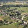 Photos aériennes de Blannay (89200) - Autre vue | Yonne, Bourgogne-Franche-Comté, France - Photo réf. N000320