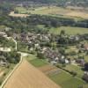 Photos aériennes de Blannay (89200) - Autre vue | Yonne, Bourgogne-Franche-Comté, France - Photo réf. N000321
