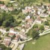 Photos aériennes de Blannay (89200) - Le Centre Bourg | Yonne, Bourgogne-Franche-Comté, France - Photo réf. N000325