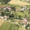 Photos aériennes de Blannay (89200) - Autre vue | Yonne, Bourgogne-Franche-Comté, France - Photo réf. N000326