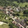 Photos aériennes de Blannay (89200) - Le Centre Bourg | Yonne, Bourgogne-Franche-Comté, France - Photo réf. N000328