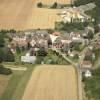 Photos aériennes de Boeurs-en-Othe (89770) - Autre vue | Yonne, Bourgogne-Franche-Comté, France - Photo réf. N000333
