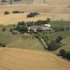 Photos aériennes de Boeurs-en-Othe (89770) - Autre vue | Yonne, Bourgogne-Franche-Comté, France - Photo réf. N000334