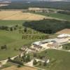 Photos aériennes de Bois-d'Arcy (89660) | Yonne, Bourgogne-Franche-Comté, France - Photo réf. N000335