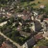 Photos aériennes de Montillot (89660) - Autre vue | Yonne, Bourgogne-Franche-Comté, France - Photo réf. N000341