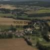 Photos aériennes de Brosses (89660) - Autre vue | Yonne, Bourgogne-Franche-Comté, France - Photo réf. N000342