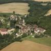 Photos aériennes de Brosses (89660) - Autre vue | Yonne, Bourgogne-Franche-Comté, France - Photo réf. N000345