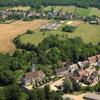Photos aériennes de Brosses (89660) - Autre vue | Yonne, Bourgogne-Franche-Comté, France - Photo réf. N000347
