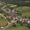 Photos aériennes de Brosses (89660) - Autre vue | Yonne, Bourgogne-Franche-Comté, France - Photo réf. N000348
