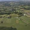 Photos aériennes de Bussières (89630) - Autre vue | Yonne, Bourgogne-Franche-Comté, France - Photo réf. N000350
