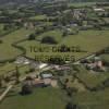 Photos aériennes de Bussières (89630) - Autre vue | Yonne, Bourgogne-Franche-Comté, France - Photo réf. N000353