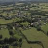 Photos aériennes de Bussières (89630) - Autre vue | Yonne, Bourgogne-Franche-Comté, France - Photo réf. N000354