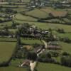 Photos aériennes de Bussières (89630) - Autre vue | Yonne, Bourgogne-Franche-Comté, France - Photo réf. N000355
