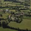 Photos aériennes de Bussières (89630) - Autre vue | Yonne, Bourgogne-Franche-Comté, France - Photo réf. N000356