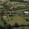 Photos aériennes de Bussières (89630) - Autre vue | Yonne, Bourgogne-Franche-Comté, France - Photo réf. N000357