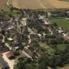 Photos aériennes de Carisey (89360) - Le Centre Bourg | Yonne, Bourgogne-Franche-Comté, France - Photo réf. N000359