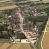 Photos aériennes de Carisey (89360) - Autre vue | Yonne, Bourgogne-Franche-Comté, France - Photo réf. N000361