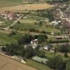 Photos aériennes de Carisey (89360) - Autre vue | Yonne, Bourgogne-Franche-Comté, France - Photo réf. N000362