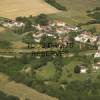 Photos aériennes de Chamoux (89660) - Autre vue | Yonne, Bourgogne-Franche-Comté, France - Photo réf. N000379