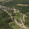 Photos aériennes de Chamoux (89660) - Autre vue | Yonne, Bourgogne-Franche-Comté, France - Photo réf. N000380