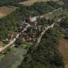 Photos aériennes de Chamoux (89660) - Autre vue | Yonne, Bourgogne-Franche-Comté, France - Photo réf. N000383