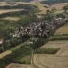 Photos aériennes de Charentenay (89580) - Autre vue | Yonne, Bourgogne-Franche-Comté, France - Photo réf. N000384