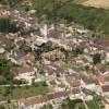 Photos aériennes de Charentenay (89580) - Autre vue | Yonne, Bourgogne-Franche-Comté, France - Photo réf. N000390