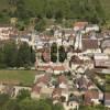 Photos aériennes de Charentenay (89580) - Le Centre Bourg | Yonne, Bourgogne-Franche-Comté, France - Photo réf. N000391
