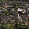 Photos aériennes de Charentenay (89580) - Le Centre Bourg | Yonne, Bourgogne-Franche-Comté, France - Photo réf. N000392