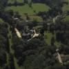 Photos aériennes de "châteaux" - Photo réf. N000410