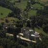 Photos aériennes de "châteaux" - Photo réf. N000411