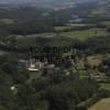 Photos aériennes de Chastellux-sur-Cure (89630) - Le Château | Yonne, Bourgogne-Franche-Comté, France - Photo réf. N000418