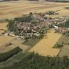 Photos aériennes de Châtel-Gérard (89310) - Autre vue | Yonne, Bourgogne-Franche-Comté, France - Photo réf. N000419