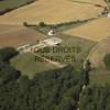 Photos aériennes de Châtel-Gérard (89310) - Autre vue | Yonne, Bourgogne-Franche-Comté, France - Photo réf. N000420
