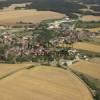 Photos aériennes de Châtel-Gérard (89310) - Autre vue | Yonne, Bourgogne-Franche-Comté, France - Photo réf. N000421