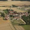 Photos aériennes de Châtel-Gérard (89310) - Autre vue | Yonne, Bourgogne-Franche-Comté, France - Photo réf. N000422