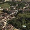 Photos aériennes de Châtel-Gérard (89310) - Autre vue | Yonne, Bourgogne-Franche-Comté, France - Photo réf. N000424