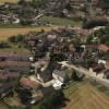 Photos aériennes de Châtel-Gérard (89310) - Autre vue | Yonne, Bourgogne-Franche-Comté, France - Photo réf. N000427