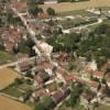 Photos aériennes de Châtel-Gérard (89310) - Autre vue | Yonne, Bourgogne-Franche-Comté, France - Photo réf. N000428