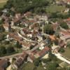 Photos aériennes de Châtel-Gérard (89310) - Autre vue | Yonne, Bourgogne-Franche-Comté, France - Photo réf. N000429