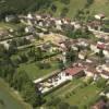Photos aériennes de Cheney (89700) | Yonne, Bourgogne-Franche-Comté, France - Photo réf. N000440