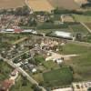 Photos aériennes de Chéu (89600) - Autre vue | Yonne, Bourgogne-Franche-Comté, France - Photo réf. N000441